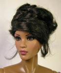 monique - Wigs - Synthetic Mohair - HOPE Wig #495 (MGC)